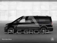 2025 Mercedes Benz V 300