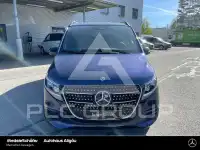2025 Mercedes Benz V 300
