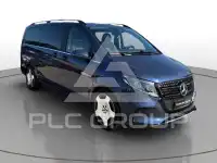 2025 Mercedes Benz V 300