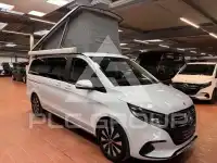 2025 Mercedes Benz V 300