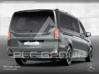2025 Mercedes Benz V 300