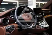 2025 Mercedes Benz V 300