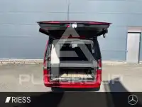 2025 Mercedes Benz V 300