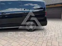 2025 Mercedes Benz V 300