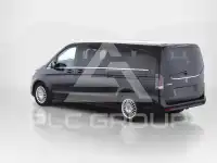 2025 Mercedes Benz V 300