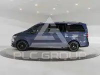 2025 Mercedes Benz V 300