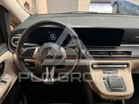 2025 Mercedes Benz V 300