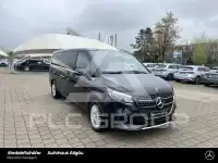 2025 Mercedes Benz V 300