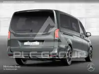 2025 Mercedes Benz V 300