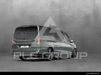 2025 Mercedes Benz V 300