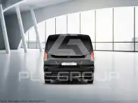 2025 Mercedes Benz V 300