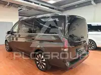2025 Mercedes Benz V 300