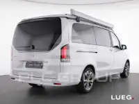 2025 Mercedes Benz V 300