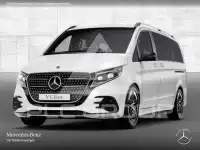 2025 Mercedes Benz V 300