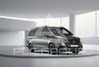 2025 Mercedes Benz V 300