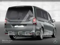 2025 Mercedes Benz V 300