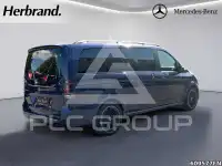 2025 Mercedes Benz V 300