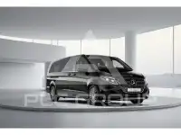 2025 Mercedes Benz V 300