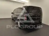 2025 Mercedes Benz V 300