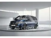 2025 Mercedes Benz V 300