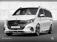 2025 Mercedes Benz V 300