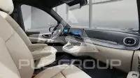 2025 Mercedes Benz V 300