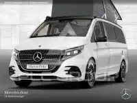 2025 Mercedes Benz V 300