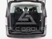 2025 Mercedes Benz V 300