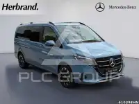 2025 Mercedes Benz V 300