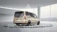 2025 Mercedes Benz V 300