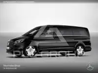 2025 Mercedes Benz V 300