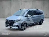 2025 Mercedes Benz V 300