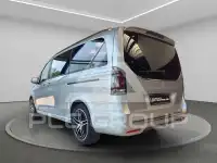 2025 Mercedes Benz V 300