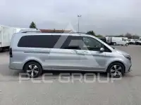 2025 Mercedes Benz V 300