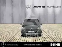 2025 Mercedes Benz V 300