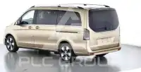 2025 Mercedes Benz V 300