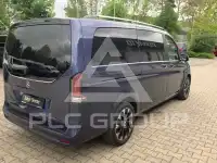 2025 Mercedes Benz V 300