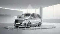 2025 Mercedes Benz V 300