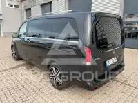 2025 Mercedes Benz V 300