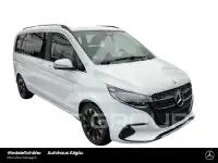 2025 Mercedes Benz V 300
