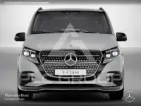 2025 Mercedes Benz V 300