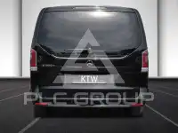 2025 Mercedes Benz V 300