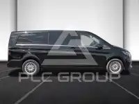 2025 Mercedes Benz V 300