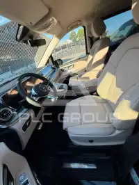 2026 Mercedes Benz V 300