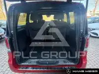 2025 Mercedes Benz V 300