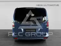 2025 Mercedes Benz V 300