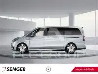 2025 Mercedes Benz V 300