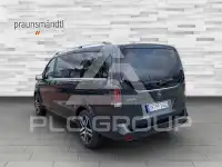 2025 Mercedes Benz V 300