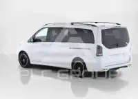 2025 Mercedes Benz V 300