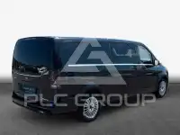 2025 Mercedes Benz V 300